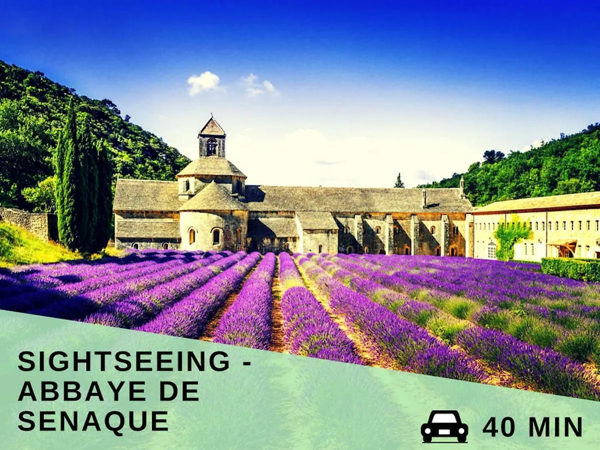 ★ Le Petit Avignonnais ★ Beleza ★ Intramuros ★ Center ★ Lägenhet