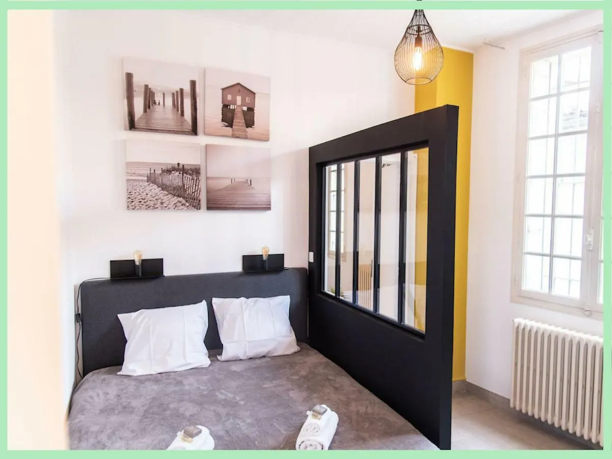 ★ Le Petit Avignonnais ★ Beleza ★ Intramuros ★ Center ★ Lägenhet Avignon