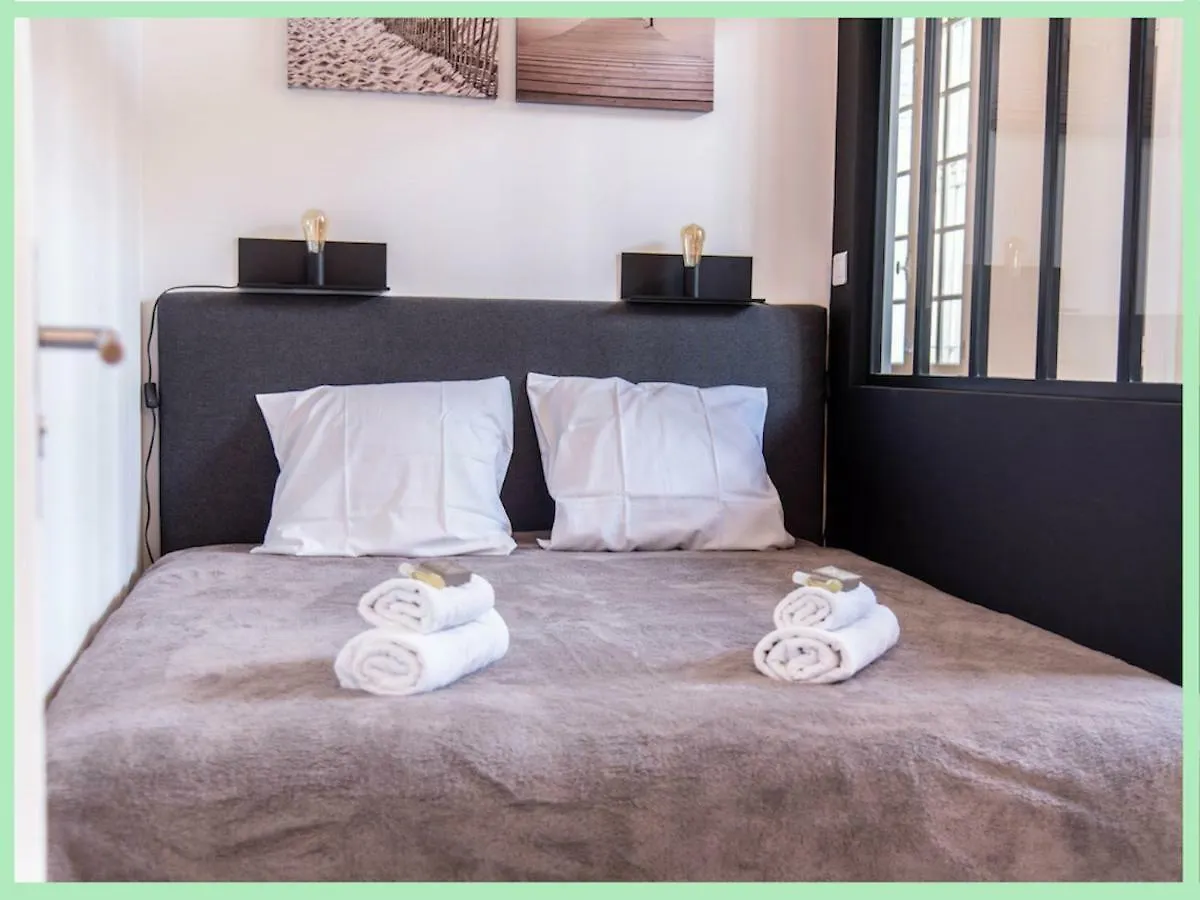 ★ Le Petit Avignonnais ★ Beleza ★ Intramuros ★ Center ★ Lägenhet